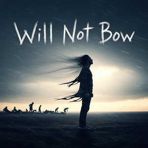 GREENE ANTHONY LATROY - Will Not Bow