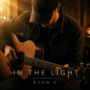 In The Light by Love Songs Project, Ryan C. Smith