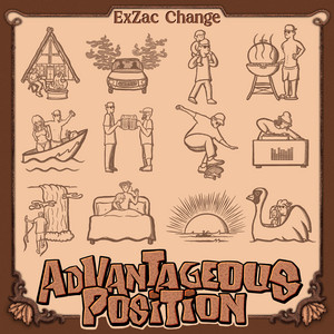 Forgot It All by Exzac Change