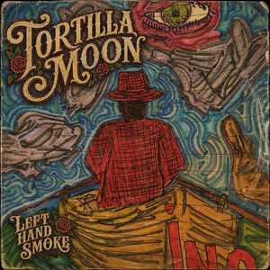 Tortilla Moon by Left Hand Smoke