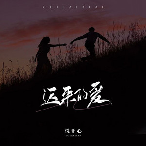 迟来的爱 (你应该会明白我的爱)