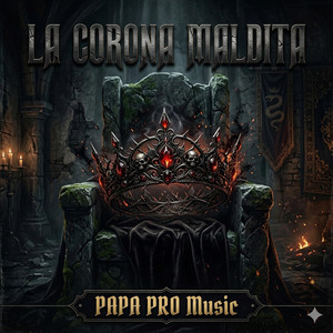La Corona Maldita by PAPA Pro Music