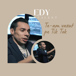 Te-am vazut pe Tik Tok by Edy Talent