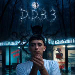 D.D.B 3 by Qba0gang