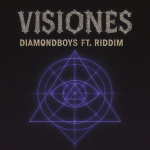 Visiones by Diamondboys, Riddim