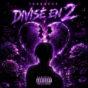 Divisé en 2 by Thuggv42
