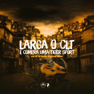 LARGA O CLT E COMPRA UMA TIGER SPORT