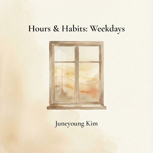 2210 Soft Sleep by Juneyoung Kim