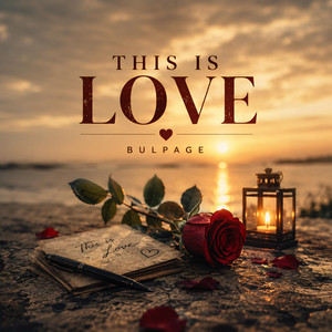 This Is Love by BulPage