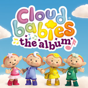 Raindrop Song by Cloudbabies