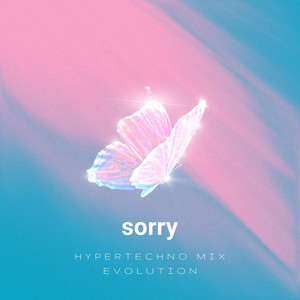 HYPERTECHNO MIX EVOLUTION - sorry (Hypertechno)