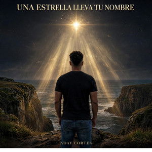 Una estrella lleva tu nombre by Aday cortes