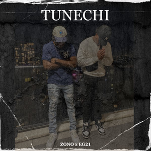 Tunechi by zono
