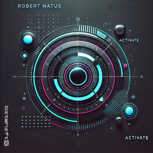 Activate by Robert Natus