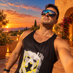 I am David - Latin Edit by PrittiVisious