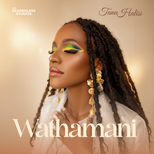 TUNU HALISI - Uonekane (feat. UDHIHIRISHO HALISI & THE SEASONLESS STUDIOS)