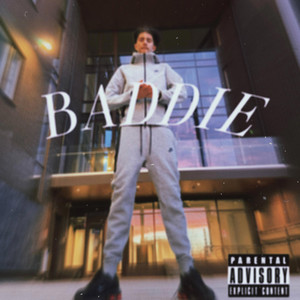 ALLAWYY - Baddie