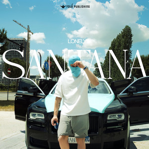 SANTANA by Lonely