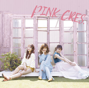 supple by PINK CRES.