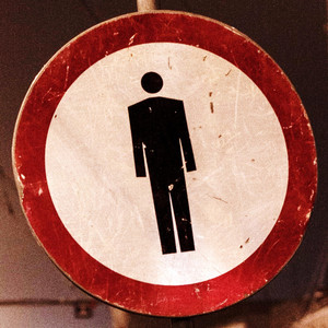 Restricted Area