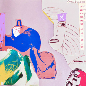 Conditions Of Love - System Olympia Remix by Muscle Memory, System Olympia