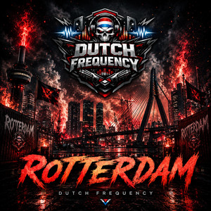 Rotterdam by DutchFrequency