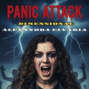 PANIC ATTACK (Dimensional)