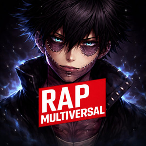 OLHA PRA MIM | DABI by RAP Multiversal