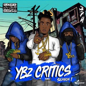 9 To 5 by Yb'z Flix