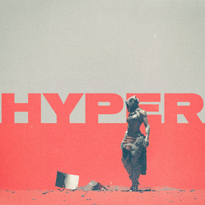Hyper by Ryan Crane