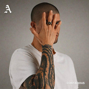 Contagious by AGOLDERA