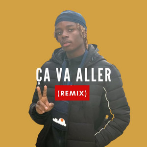 Mbaya Bomb - Ça Va Aller (Drill Version)