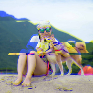 Piano Bossanova Duo - Music for Bright Pups album