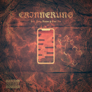 Erinnerung - Pitched + Sped Up by Lil Swish, Yung Vision, Sevi Rin