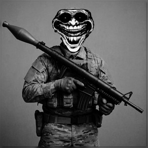 1VRYA - FUNK DE LABULEU