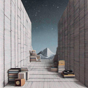 Ochre Antechamber by Blue Ember Society