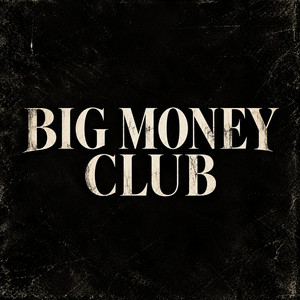 Big Money Club by Richie Kotzen