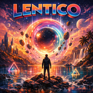 lentico by fredysmusic