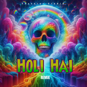 TG On The Beat - Holi Hai