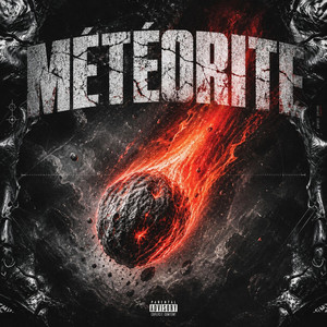 Météorite by Nykolas