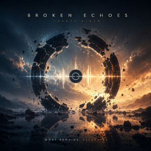 Broken Echoes - Instrumental Mix by Matthieu Pesesse