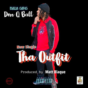 Balla Gang: Chapter 2 - Album by Don Q Ball | Spotify