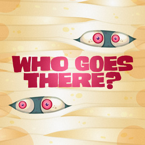 The Fly Guy Five — Who Goes There? (2026)