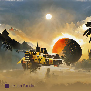 tiki by jeison pancho