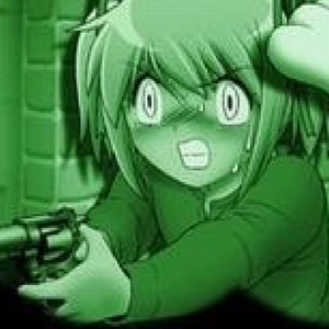 i couldn’t help so you left me 4 dead… X.X by st47ic