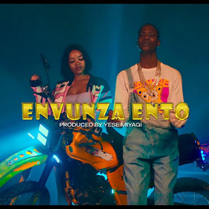 Envunza ento (Radio Edit)