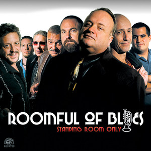 Just Keep On Rockin' by Roomful Of Blues