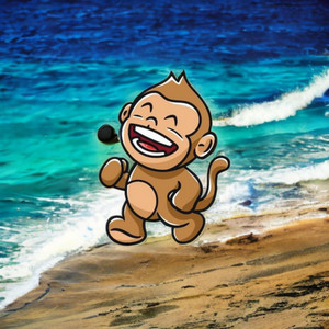 Walking Mokey (En Vivo)