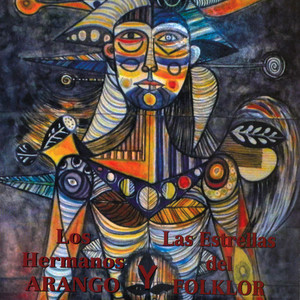 Los Hermanos Arango & Las Estrellas Del Folklor - Canto de Palo (Palo)