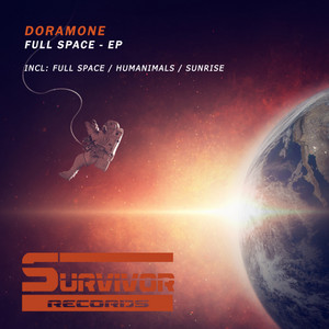 Doramone cover